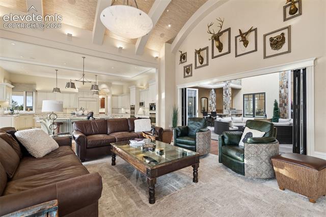 MLS Image for 14345  Millhaven  ,Colorado Springs, Colorado