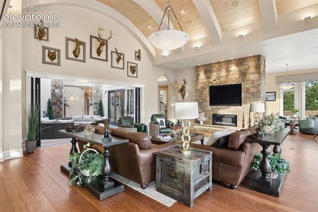 MLS Image for 14345  Millhaven  ,Colorado Springs, Colorado