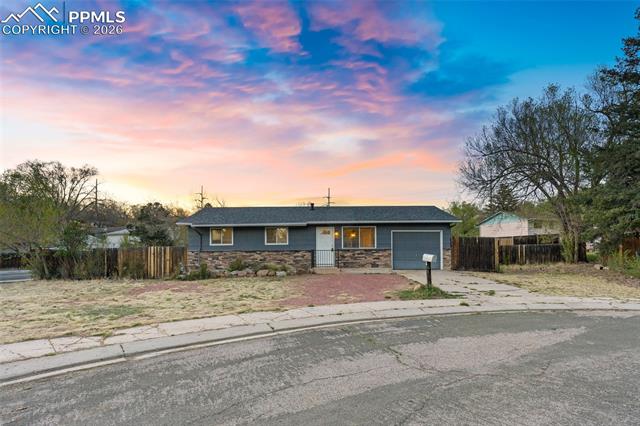 2436  Launcelot  , colorado springs&nbsp; House Search MLS Picture
