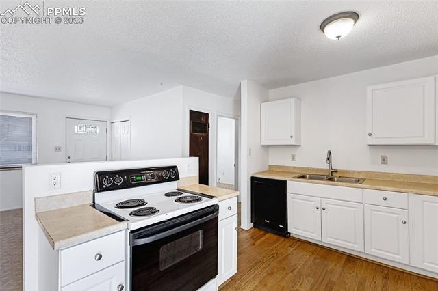 MLS Image for 2436  Launcelot  ,Colorado Springs, Colorado
