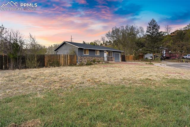 MLS Image for 2436  Launcelot  ,Colorado Springs, Colorado