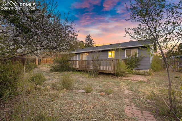 MLS Image for 2436  Launcelot  ,Colorado Springs, Colorado