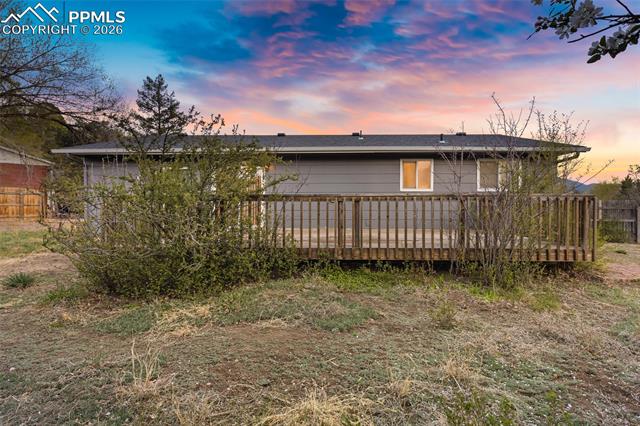 MLS Image for 2436  Launcelot  ,Colorado Springs, Colorado