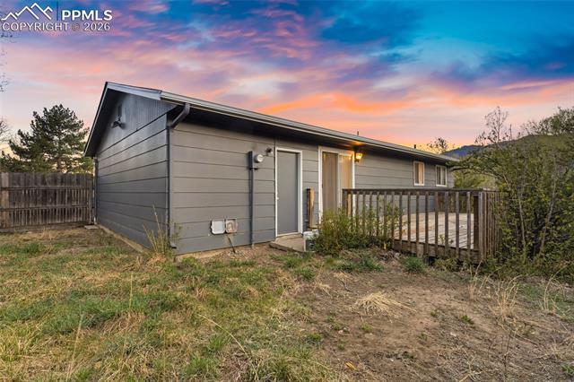MLS Image for 2436  Launcelot  ,Colorado Springs, Colorado