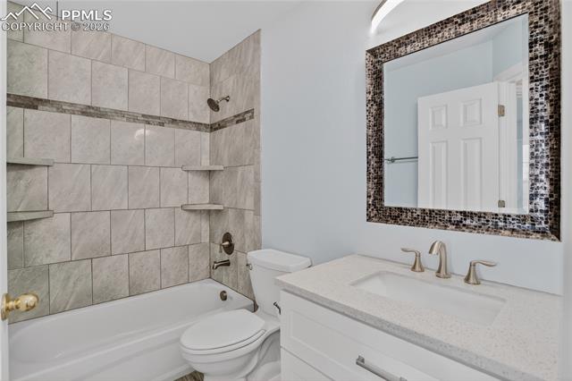 MLS Image for 3893  Roan  ,Colorado Springs, Colorado