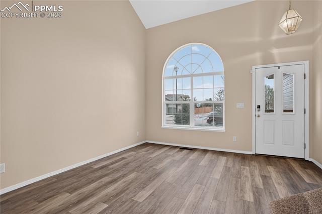 MLS Image for 3893  Roan  ,Colorado Springs, Colorado