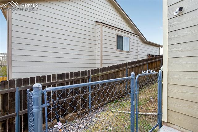MLS Image for 3893  Roan  ,Colorado Springs, Colorado