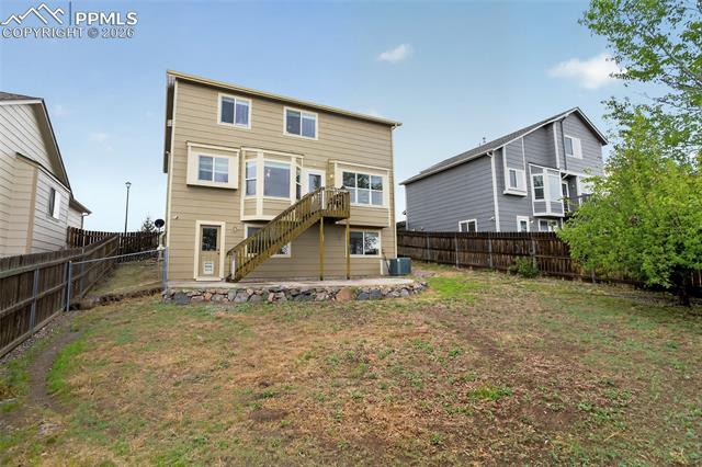 MLS Image for 3893  Roan  ,Colorado Springs, Colorado