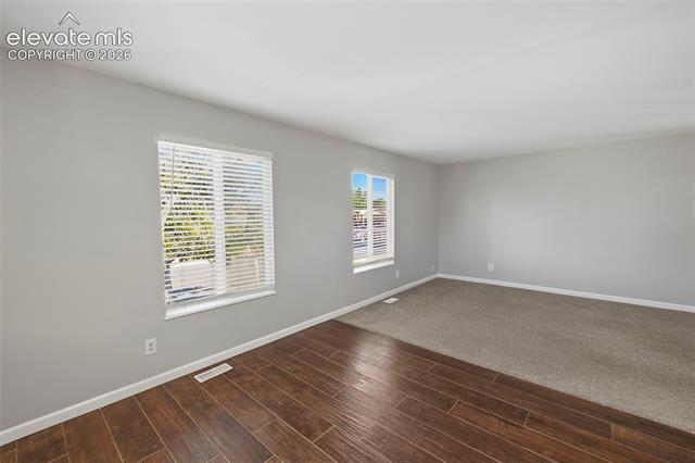 MLS Image for 7170  Painted Rock  ,Colorado Springs, Colorado