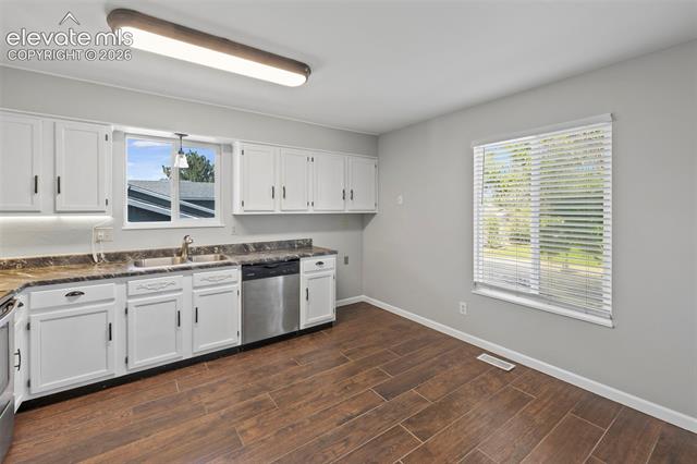 MLS Image for 7170  Painted Rock  ,Colorado Springs, Colorado
