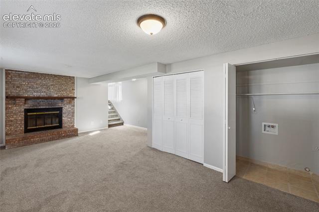 MLS Image for 7170  Painted Rock  ,Colorado Springs, Colorado