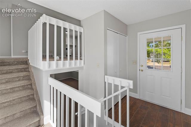 MLS Image for 7170  Painted Rock  ,Colorado Springs, Colorado