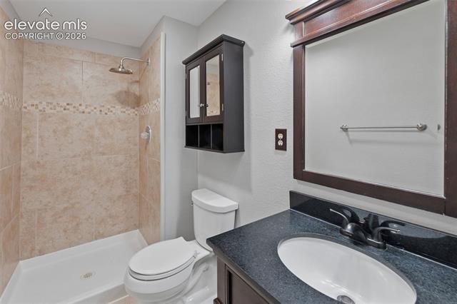 MLS Image for 7170  Painted Rock  ,Colorado Springs, Colorado