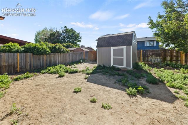 MLS Image for 7170  Painted Rock  ,Colorado Springs, Colorado