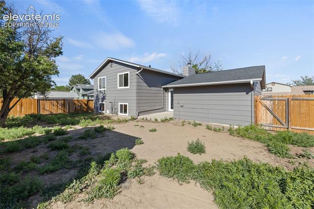 MLS Image for 7170  Painted Rock  ,Colorado Springs, Colorado
