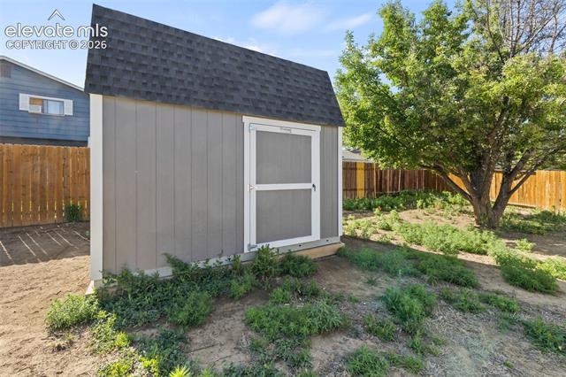 MLS Image for 7170  Painted Rock  ,Colorado Springs, Colorado