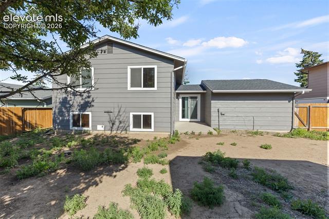 MLS Image for 7170  Painted Rock  ,Colorado Springs, Colorado