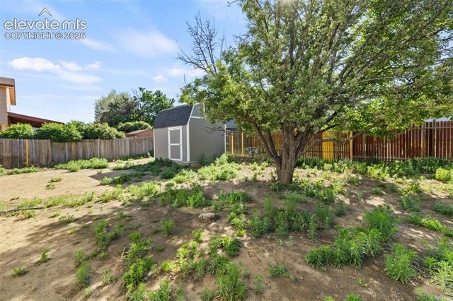MLS Image for 7170  Painted Rock  ,Colorado Springs, Colorado