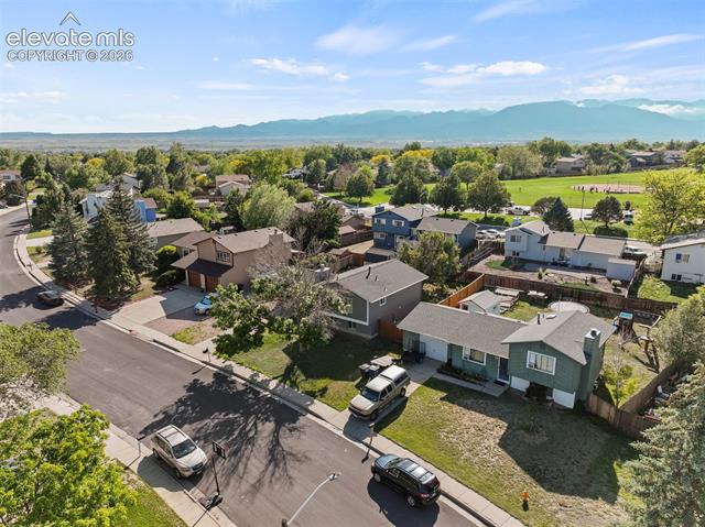 MLS Image for 7170  Painted Rock  ,Colorado Springs, Colorado