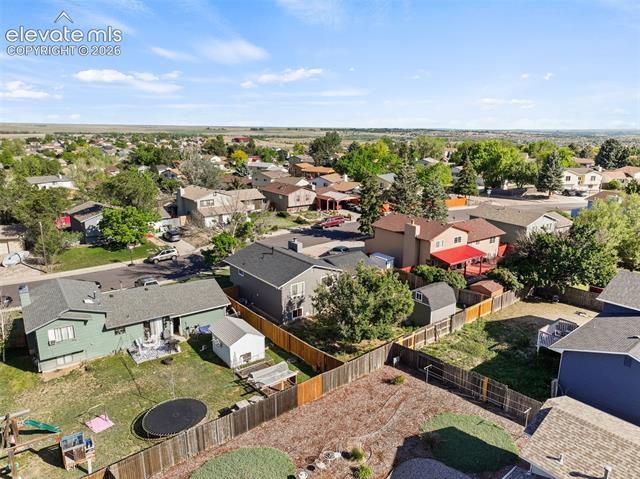 MLS Image for 7170  Painted Rock  ,Colorado Springs, Colorado