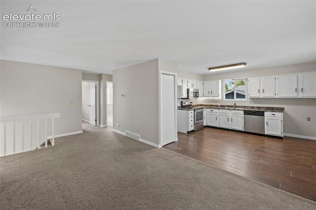 MLS Image for 7170  Painted Rock  ,Colorado Springs, Colorado