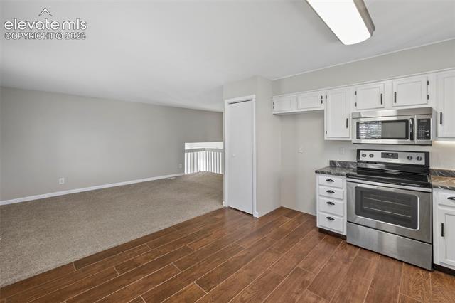 MLS Image for 7170  Painted Rock  ,Colorado Springs, Colorado