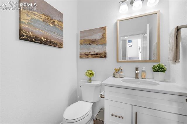 MLS Image for 5415  Gansevoort  ,Colorado Springs, Colorado