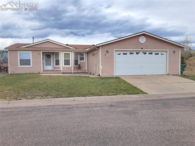 7775  Grizzly Bear  , colorado springs  House Search MLS Picture