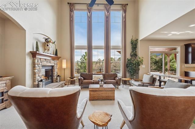 MLS Image for 380  Lowick  ,Colorado Springs, Colorado