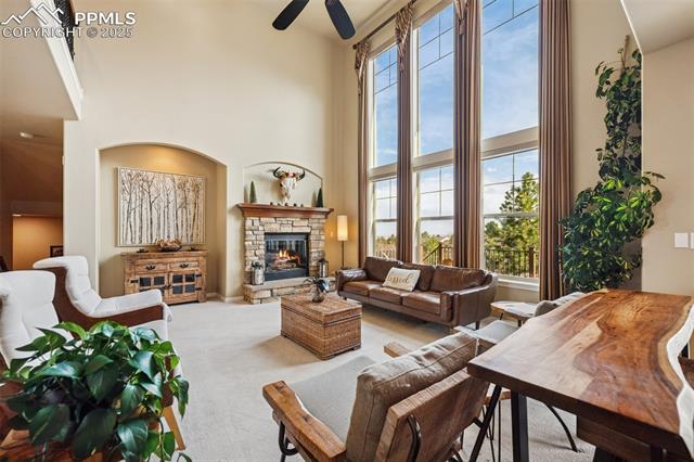 MLS Image for 380  Lowick  ,Colorado Springs, Colorado