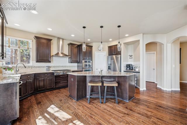 MLS Image for 380  Lowick  ,Colorado Springs, Colorado