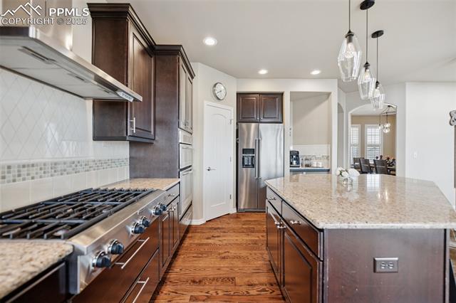 MLS Image for 380  Lowick  ,Colorado Springs, Colorado