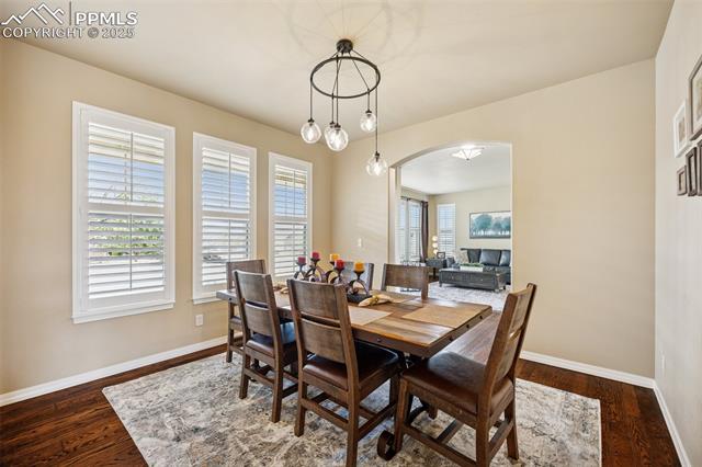 MLS Image for 380  Lowick  ,Colorado Springs, Colorado