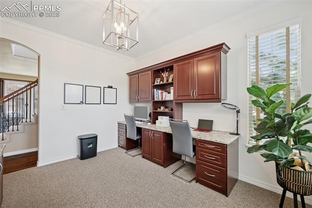 MLS Image for 380  Lowick  ,Colorado Springs, Colorado