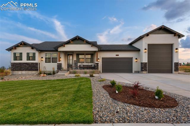 MLS Image for 13147  Crescent Creek  ,Peyton, Colorado