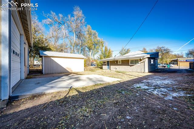 MLS Image for 218  Iowa  ,Colorado Springs, Colorado