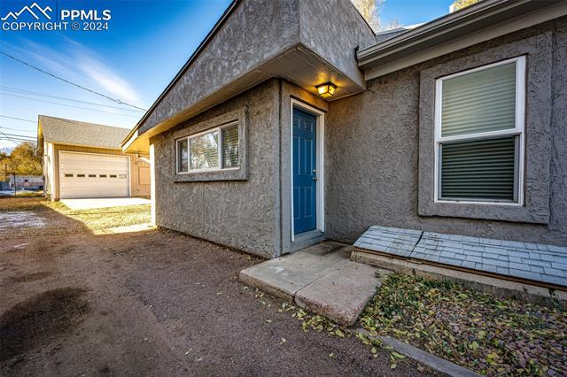 MLS Image for 218  Iowa  ,Colorado Springs, Colorado