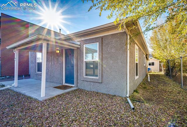 MLS Image for 218  Iowa  ,Colorado Springs, Colorado