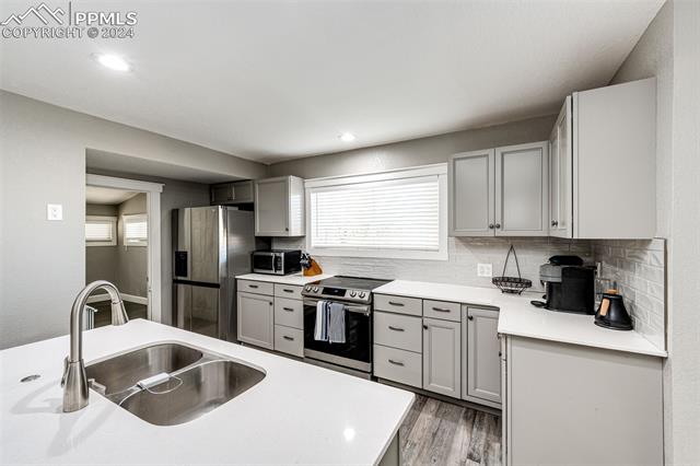 MLS Image for 218  Iowa  ,Colorado Springs, Colorado