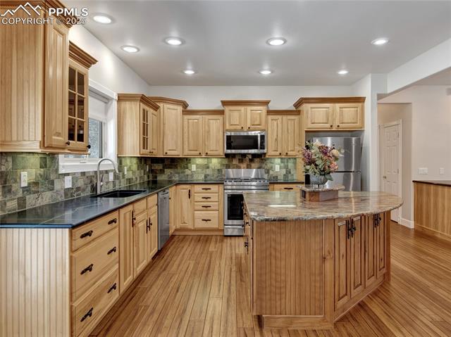 MLS Image for 4420  Edgedale  ,Colorado Springs, Colorado