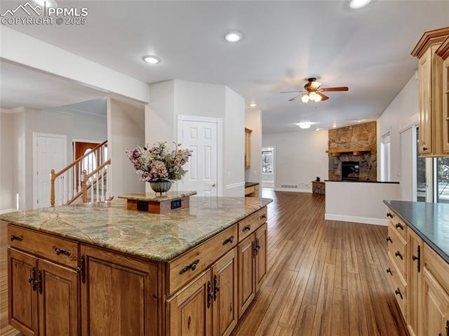 MLS Image for 4420  Edgedale  ,Colorado Springs, Colorado