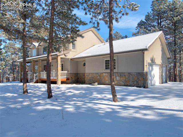 MLS Image for 4420  Edgedale  ,Colorado Springs, Colorado