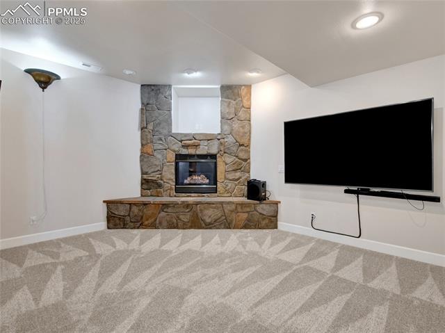 MLS Image for 4420  Edgedale  ,Colorado Springs, Colorado