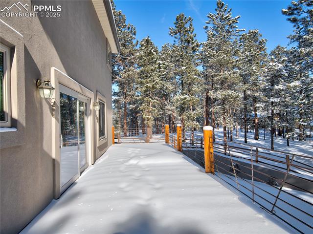 MLS Image for 4420  Edgedale  ,Colorado Springs, Colorado