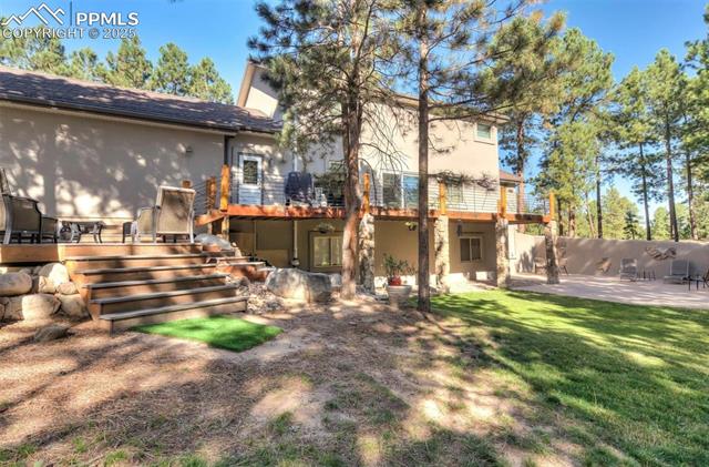 MLS Image for 4420  Edgedale  ,Colorado Springs, Colorado