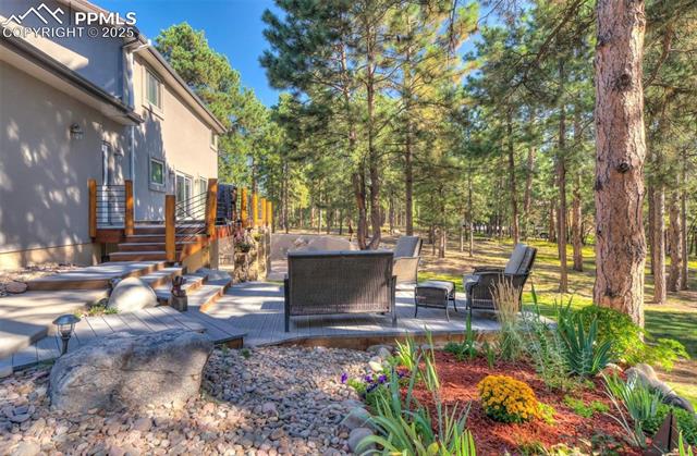 MLS Image for 4420  Edgedale  ,Colorado Springs, Colorado