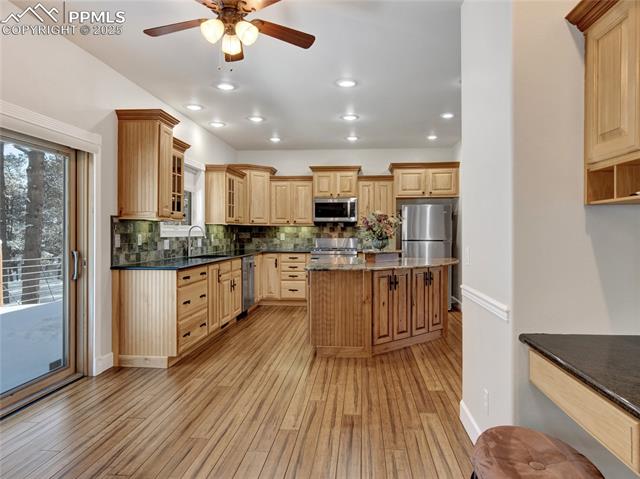 MLS Image for 4420  Edgedale  ,Colorado Springs, Colorado