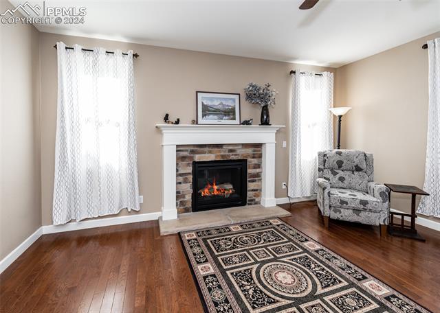 MLS Image for 15842  James Gate  ,Monument, Colorado