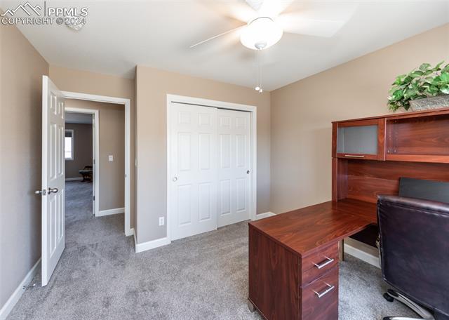 MLS Image for 15842  James Gate  ,Monument, Colorado