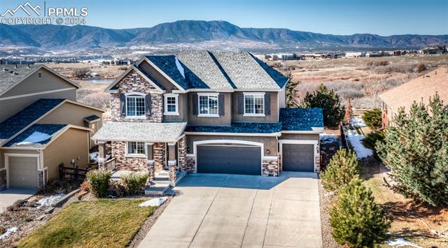 MLS Image for 15842  James Gate  ,Monument, Colorado